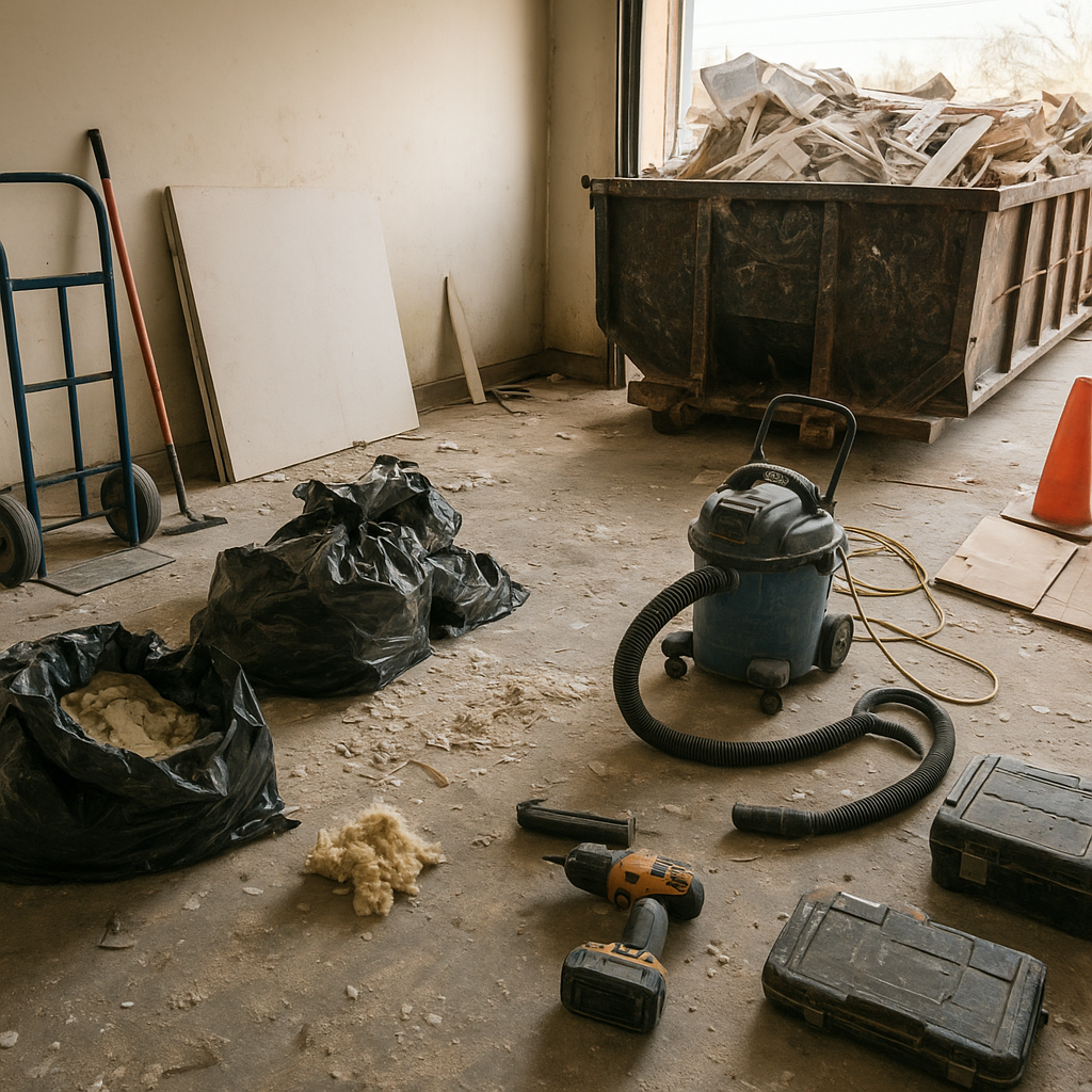 Kitchen & Bath Renovations